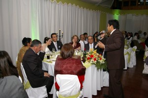 Jorge Martinez Appelgren Anuncios gratis para novios en Santiago |  Centro de eventos y banqueteria integral con gusto y sazon, Centro de eventos