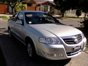 Carlos de la Fuente I Anuncios gratis para novios en Santiago |  Traslado y Paseo de Novios, Profesionalismo y Elegancia