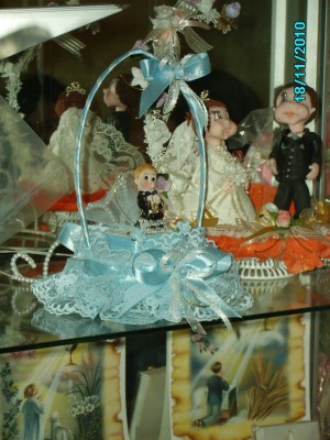 RITA GALLARDO Anuncios gratis para novios en Quilicura |  SOUVENIR TODA OCACION, ENCINTADOS EXCLUSIVOS ,DECORACION   PARA TORTAS A PEDIDO. ETC