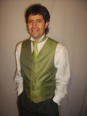 Eduardo Anuncios gratis para novios en Maip&uacute; |  Gillette Fantasia, Gillette fantasia novio