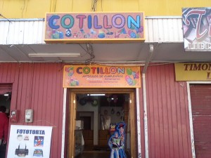  Anuncios gratis para novios en Puerto Montt |  FULL COTILLON, FULL COTILLON