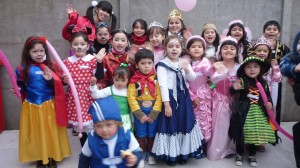 EVENTOS INFANTILES PAYASITA ESTRELLITA Anuncios gratis para novios en Santiago |  Animaciones infantiles, payasitas, princesitas, juegos y concursos., Toda la entretenci&Oacute;n infantil, baile entretenido, pintacaritas, globoflexia
