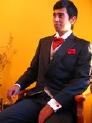 REN&Etilde; ZAMORANO ALVEAR Anuncios gratis para novios en La Florida |  Arriendo de chaque, tenida completa, todo incluido, solo domicilios, Atenci&Oacute;n exclusiva en domicilios