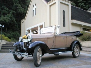 BURRITA Anuncios gratis para novios en Concepci&oacute;n |  Arriendo burrita 1928 descapotable 87086849 concepcion (http://www.burrita.net), Servicios especiales a los angeles y chillan