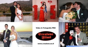 Crealone Films Anuncios gratis para novios en Santiago |  fot&oacute;grafo para matrimonio, video de matrimonios, fotografia y video , diaporamas novios, fotos matrimonios, crealonefilms http://www.crealone.es.tl
