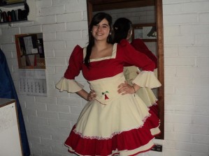 Eduardo Anuncios gratis para novios en Maip&uacute; |  Vestidos Huasas, Vestidos huasas de competencia