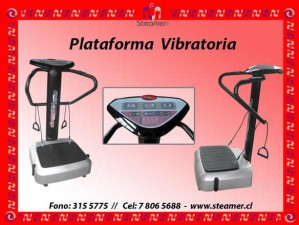 maria martinez Anuncios gratis para novios en Limache |  Plataforma Crazy Fit vibratoria y de oscilacion en oferta,  PLATAFORMA VIBRATORIA CRAZY FIT