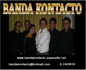 Mat&iacute;as Anuncios gratis para novios en Santiago |  Eventos BANDAKONTACTO, La mejor m&uacute;sica bailable...