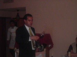 ricardo vicencio Anuncios gratis para novios en Macul |  garzones a domiclio, garzon a domicilio