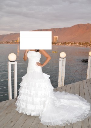 jossi frisch  Anuncios gratis para novios en Santiago |  Nevada novias primavera verano 2011, colecci&oacute;n flamenco chic