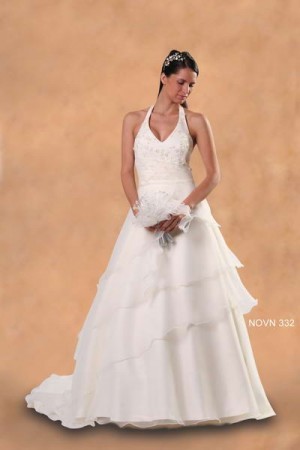 CAROLYN Anuncios gratis para novios en Vi&ntilde;a del Mar |  VESTIDO DE NOVIA COLOR IVORY, TALLA 44-46