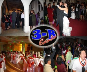 Mauricio Cort&eacute;s Anuncios gratis para novios en Providencia |  Matrimonios al mas alto nivel y a un precio rasonable, 3B Eventos, la mejor relacion precio-calidad