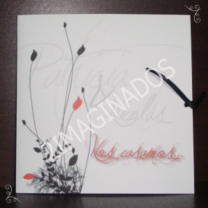 Imaginados- Ver&oacute;nica y Juan//DG// Anuncios gratis para novios en La Florida |  Personaliza tus Partes de Matrimonio con nosotros!  , Hermosos dise&ntilde;os desde $600 c/u