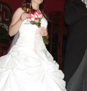 Catherine Inostroza Anuncios gratis para novios en Santiago |  ARRIENDO HERMOSO VESTIDO DE NOVIA!, Importado, adquirido en la Casa Blanca