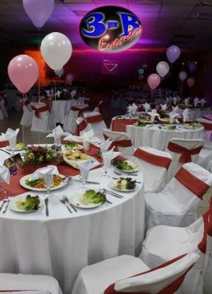 Mauricio Cort&eacute;s Anuncios gratis para novios en Providencia |  Matrimonio y eventos en general, Eventos al m&aacute;s alto nivel a un precio justo