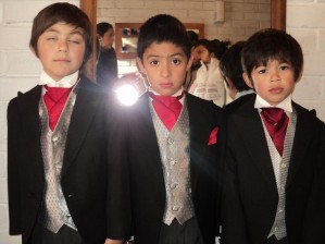 Eduardo Anuncios gratis para novios en Maip&uacute; |  Alta costura ni&ntilde;os, Alta costura ni&ntilde;os bodas