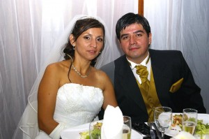Jorge Martinez Appelgren Anuncios gratis para novios en Santiago |   Eventos Con Gusto y Saz&oacute;n, Banqueteria 