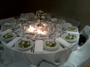 Leonardo Inostroza Corval&aacute;n Anuncios gratis para novios en Las Condes |  Banquetes & Eventos Leonardo Inostroza Corval&aacute;n, C&oacute;ctel y Cenas a Domicilio a Producci&oacute;n Completa de Matrimonios