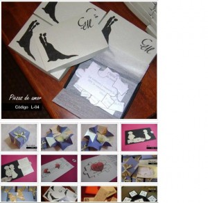 Recordarte Anuncios gratis para novios en La Florida |  PARTES Y RECUERDOS DE MATRIMONIO ORIGINALES Y EXCLUSIVOS, Las invitaciones mas modernas para tu matrimonio