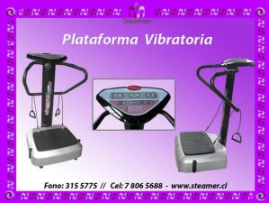 mamncat Anuncios gratis para novios en Talca |  plataforma vibratoria  Combate la celulitis y elimina grasas ,  PLATAFORMA VIBRATORIA CRAZY FIT