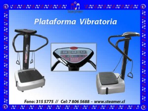 mamncat Anuncios gratis para novios en Concepci&oacute;n |  Rehabilitaci&oacute;n F&iacute;sica Adelgazante ,  PLATAFORMA VIBRATORIA CRAZY FIT