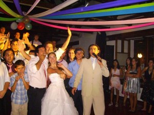  Anuncios gratis para novios en Santiago |  Animador de Eventos, Empresas, Espect&aacute;culos, Instituciones, Productoras de Eventos, Lanzamientos