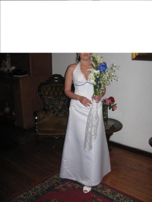cecilia fuentes Anuncios gratis para novios en Santiago |  Vendo hermoso y exclusivo vestido de novia, un uso, dise&ntilde;o exclusivo
