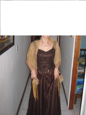 cecilia fuentes Anuncios gratis para novios en Santiago |  Se vende hermoso y elegante vestido de fiesta, bordado con piedras