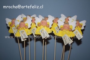 Marcela Rocha Anuncios gratis para novios en &Ntilde;u&ntilde;oa |  Encintados .........., Bautizos,Baby shower,Primera Comunion etc......