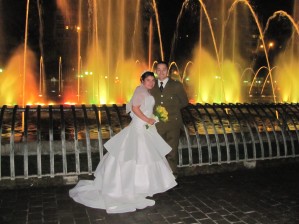 veronica quezda Anuncios gratis para novios en Santiago |  vendo hermoso vestido de novia super barato, lo dejo a mitad de precio 