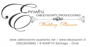 CABLEVISIONTV EVENTOS CHILE Anuncios gratis para novios en Santiago |  Organizamos tu mejor fiesta, cablevisiontv eventos chile, Organizacion de eventos