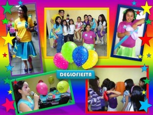 DEGLOFIESTA Anuncios gratis para novios en Santiago |  Animaciones para Cumplea&ntilde;os Infantiles , Pintacaritas, Concursos, juegos, globoflexia, show de t&iacute;teres, etc.