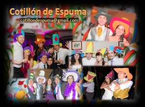 COTILLONDESPUMA Anuncios gratis para novios en Santiago |  COTILLON DE ESPUMA, COTILLON GORROS DE ESPUMAS