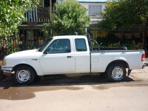 Benjamin Salvatierra Anuncios gratis para novios en Santiago |  fletes con camioneta baratos santiago, transportes livianos carga mudanzas