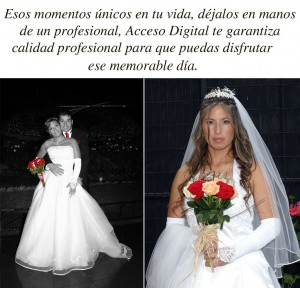Jorge Garrido Chirino Anuncios gratis para novios en Valpara&iacute;so |  acceso digital + fotografia, books album digital y tradicional album digital en la web