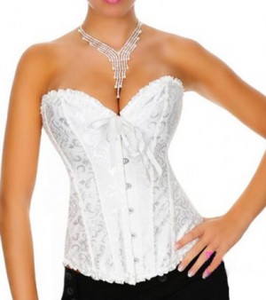 lenceria Anuncios gratis para novios en Santiago |  Corset Elegante para Novias, Ideal para la noche de bodas