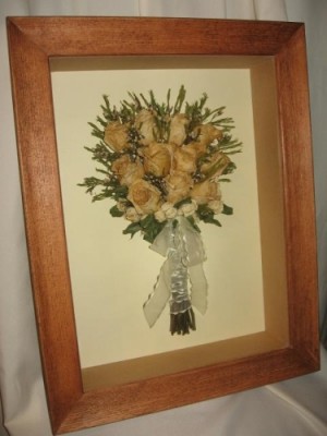  Anuncios gratis para novios en Las Condes |  Conserva tu ramo de novia para toda la vida, ramos de novias enmarcados conservados para siempre 