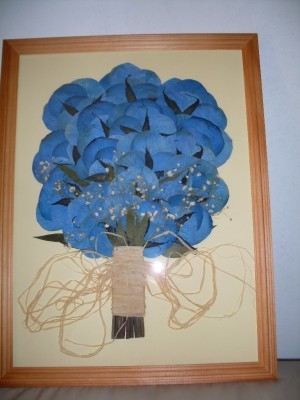  Anuncios gratis para novios en Las Condes |  FLORES PRENSADAS, RAMOS DE NOVIAS : PRENSADOS E INMORTALIZADOS PARA TODA LA, enmarca tu ramo para toda la vida... 