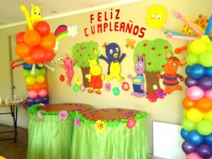 DEGLOFIESTA Anuncios gratis para novios en Santiago |  TODO EN DECORACI&Oacute;N CON GLOBOS  AQU&Iacute;, ARCOS - TRENZAS - PILARES - BAJADAS - GLOBOFLEXIA