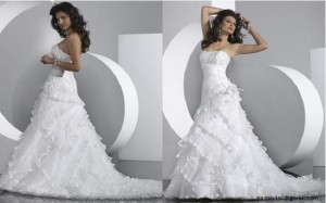 DANIELA GARCIA Anuncios gratis para novios en Providencia |  VESTIDOS DE NOVIA NUEVOS IMPORTADOS, HECHOS A TU MEDIDA