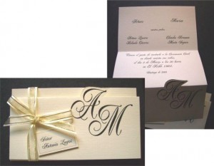 natalia Anuncios gratis para novios en La Cisterna |  Partes de matrimonio con hermosos dise&ntilde;os, a pedido.