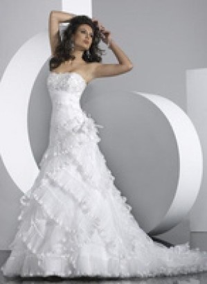 claudia/veronica Anuncios gratis para novios en Providencia |  hermoso vestido de novia nuevo $270.000, talla 38-40-42, Lindos vestidos importados muchos modelos y tallas