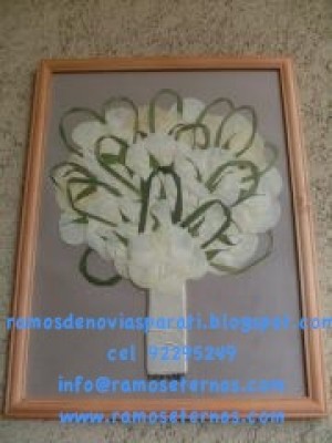  Anuncios gratis para novios en Vitacura |  RAMOS FLORES PRENSADAS , CONSERVA COMO RECUERDOS DE MATRIMONIO DE TU BODA TU RAMOS DE NOVIA
