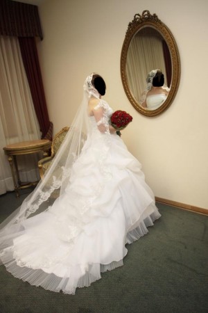 Paula  Anuncios gratis para novios en Vi&ntilde;a del Mar |  VESTIDO DE NOVIA, VELO, TOCADO Y ZAPATOS COMO NUEVOS, VESTIDO DE NOVIA VENDO COMO NUEVO