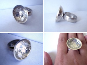 Mariela Vicencio Anuncios gratis para novios en &Ntilde;u&ntilde;oa |  Joyas de Plata - Accesorios femeninos., Joyer&iacute;a contempor&aacute;nea MVF! Mavifl&oacute;.