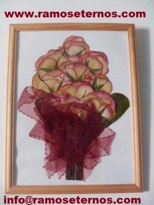  Anuncios gratis para novios en Las Condes |   RECUERDA TU RAMOS DE NOVIA O CUALQUIER OTRO TIPO DE RAMO DE FLORES, NOVIOS DECORACION PARA TODA LA VIDA TU RAMOS DE NOVIA EN UN MARCO
