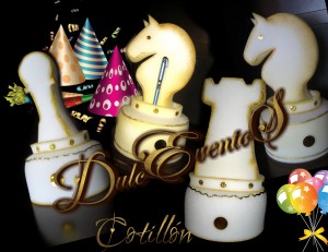 Ana Mar&iacute;a Anuncios gratis para novios en Santiago |  Cotill&oacute;n de Espuma Dulceventos, Gorros de Espuma