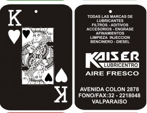 TIPO KAYSER CARTA Anuncios gratis para novios en Santiago |  FABRICA DE AROMATICOS PARA AUTOMOVILES , LIQUIDO 32.000 AROMATICOA A $ 50.000 LA CAJA CON 1.000 AROMATICOS
