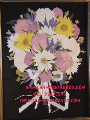  Anuncios gratis para novios en Vitacura |  ENMARCA TU RAMOS DE NOVIAS, SERVICIO DE ENMARCADO DE RAMOS DE NOVIAS RECUERDOS DE MATRIMONIO