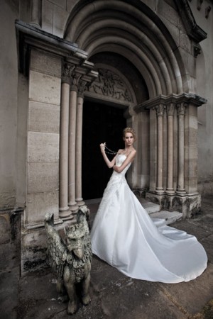 Macarena Cortes Anuncios gratis para novios en &Ntilde;u&ntilde;oa |  Vendo vestido de novia (NOCE D AMETHYSTE) coleccion ceremonia de Pronuptia , Unica due&ntilde;a, en perfectas condiciones.